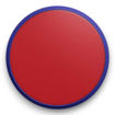 Picture of FACE PAINT RED 18ML